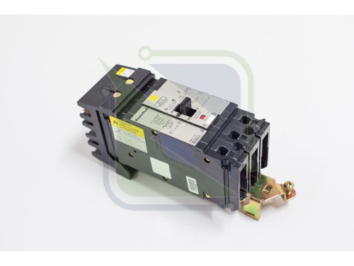 FDA240402 Автоматические выключатели в литом корпусе Square D / Schneider Electric Артикул № FDA240402