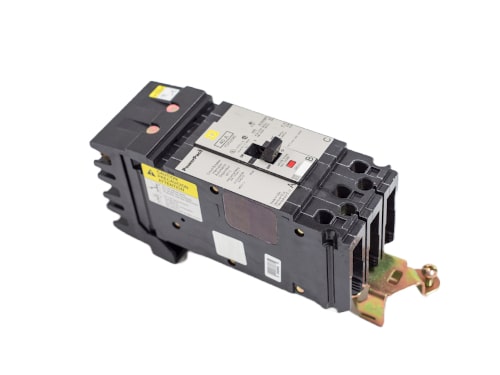 FJA34060 Автоматические выключатели в литом корпусе Square D / Schneider Electric Артикул # FJA34060