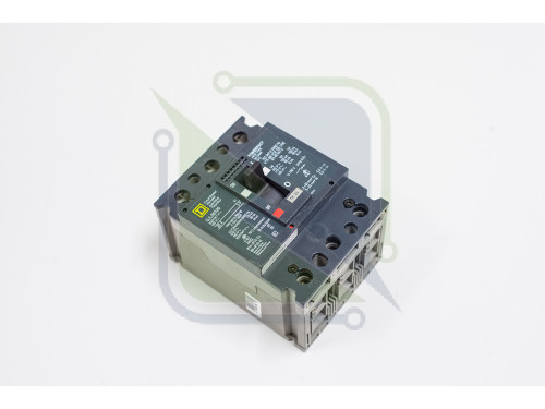 GJL36050M05 Автоматические выключатели в литом корпусе Square D / Schneider Electric Артикул # GJL36050M05