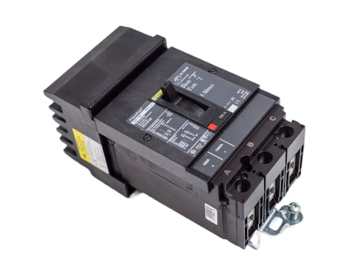 HLA36150SA Автоматические выключатели в литом корпусе Square D / Schneider Electric Артикул # HLA36150SA