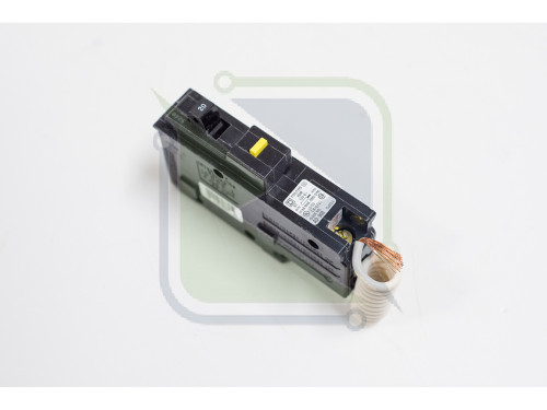 HOM120GFI — ограниченная поставка — позвоните, чтобы проверить наличие на складе Миниатюрные автоматические выключатели Square D / Schneider Electric Артикул # HOM120GFI