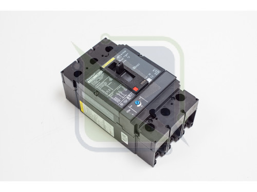 JDL36250 Автоматические выключатели в литом корпусе Square D / Schneider Electric Артикул # JDL36250
