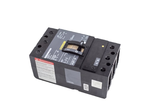KAL361506168 Автоматические выключатели в литом корпусе Square D / Schneider Electric Артикул # KAL361506168