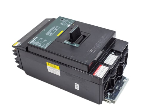 LI36600 Автоматические выключатели в литом корпусе Square D / Schneider Electric Артикул # LI36600