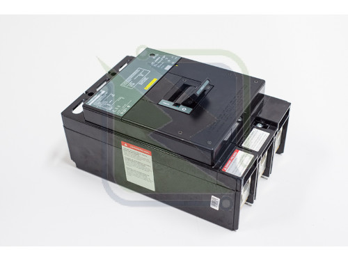 LIL36450 Автоматические выключатели в литом корпусе Square D / Schneider Electric Артикул # LIL36450