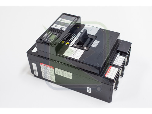LXP36350G Автоматические выключатели в литом корпусе Square D / Schneider Electric Артикул # LXP36350G