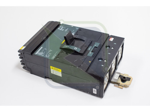 MA36600 Автоматические выключатели в литом корпусе Square D / Schneider Electric Артикул # MA36600