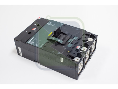 MAP36800Z Автоматические выключатели в литом корпусе Square D / Schneider Electric Артикул # MAP36800Z