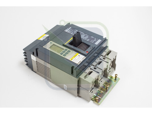 PJA36060U63AE1 Автоматические выключатели в литом корпусе Square D / Schneider Electric Артикул # PJA36060U63AE1