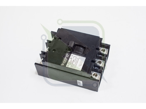 Q2L3200H Автоматические выключатели в литом корпусе Square D / Schneider Electric Артикул # Q2L3200H