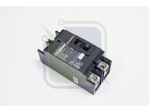 QBL32100 Автоматические выключатели в литом корпусе Square D / Schneider Electric Артикул # QBL32100