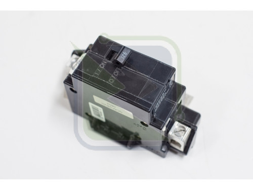 QOM100 — ограниченная поставка — позвоните, чтобы проверить наличие на складе Миниатюрные автоматические выключатели Square D / Schneider Electric Артикул # QOM100