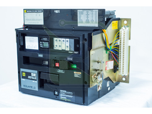 SEF363000LSGES1A8 Автоматические выключатели в литом корпусе Square D / Schneider Electric Артикул # SEF363000LSGES1A8