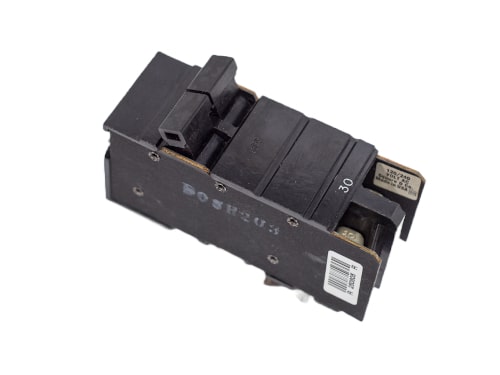 XO250 Square D / Миниатюрные автоматические выключатели Schneider Electric Артикул XO250