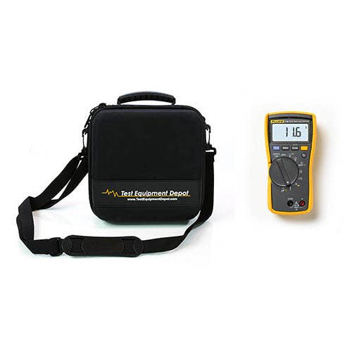 Предложение Fluke Depot Предложение 116-TEC25 Depot