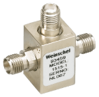 1515-1 - RF Power Divider/Splitter from Spectrum Control Inc — Weinschel