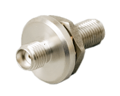 1568-1 - RF Coaxial Adapter from Spectrum Control Inc — Weinschel