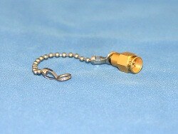 2001-6115-00 — ВЧ оконечная нагрузка — коаксиальная от XMA