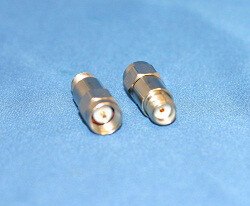 2082-6040-03-CRYO - ВЧ аттенюатор - коаксиальный от XMA