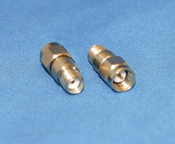 2082-6340-10 — ВЧ аттенюатор — коаксиальный от XMA