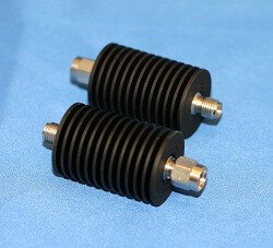 2082-6502-30 — ВЧ аттенюатор — коаксиальный от XMA