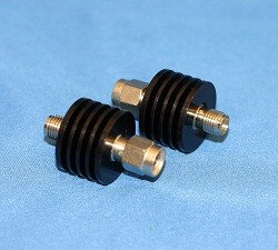 2082-6524-10 — ВЧ аттенюатор — коаксиальный от XMA