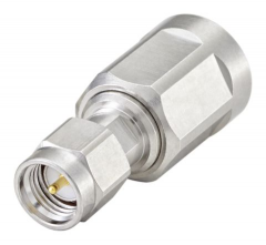 32S189-S00N5 - RF Coaxial Adapter from Rosenberger