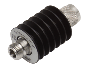 34-10-34 - RF Attenuator - Coaxial from Spectrum Control Inc — Weinschel