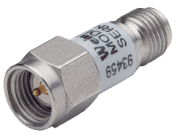 4T-60 - RF Attenuator - Coaxial from Spectrum Control Inc — Weinschel