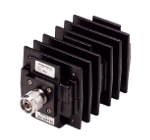 40-40-43 - RF Attenuator - Coaxial from Spectrum Control Inc — Weinschel