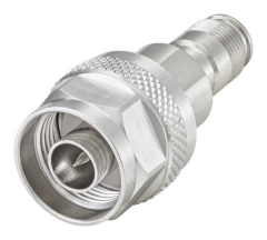 53S189-K00N1 - RF Cable Assembly from Rosenberger