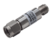 56-20 - RF Attenuator - Coaxial from Spectrum Control Inc — Weinschel
