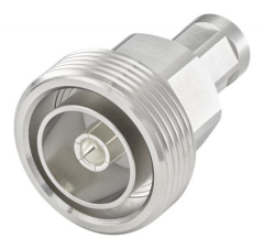 60K189-S00N1 - RF Cable Assembly from Rosenberger