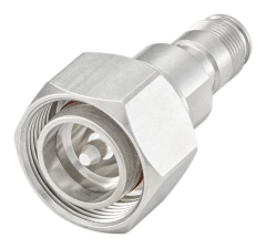 64S189-K00N1 - RF Cable Assembly from Rosenberger