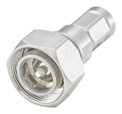 64S189-S00N1 - RF Cable Assembly from Rosenberger