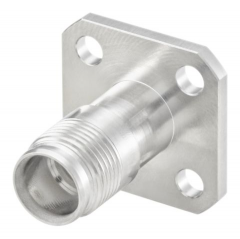 89K401-271N1 - RF Cable Assembly from Rosenberger