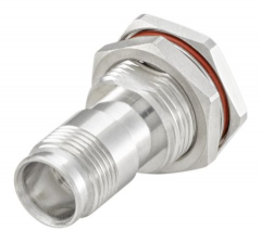 89K601-272N1 - RF Cable Assembly from Rosenberger