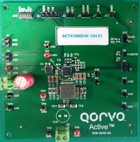 ACT41000EVK-101.E1 - Комплект разработчика от Корво