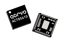 ACT85610QX101-T — Устройство защиты от потери питания от Qorvo