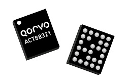 ACT88321VU101 — Модульный силовой PMIC от Qorvo