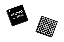 ACT88760-104 — Модульный силовой PMIC от Qorvo