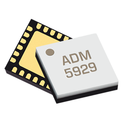 EVAL-APM-7098SM — крепления для поверхностного монтажа драйвера LO от Marki Microwave