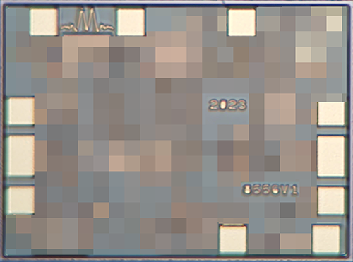 ADM-8556CH — драйвер гетеродина на голом кристалле/модули от Marki Microwave