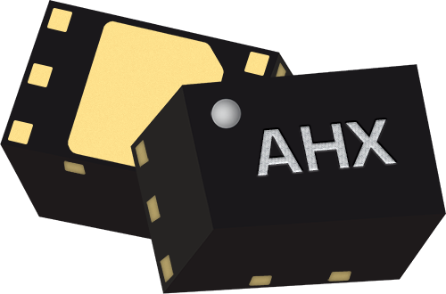 ADM-8622PSM — крепления драйвера гетеродина для поверхностного монтажа от Marki Microwave