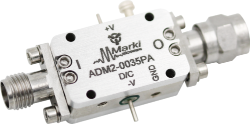 ADM2-0035PA — драйвер гетеродина на кристалле/модули от Marki Microwave