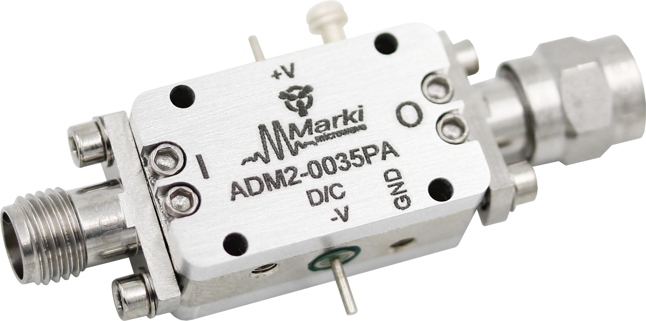 ADM2-0035PA — драйвер гетеродина на кристалле/модули от Marki Microwave