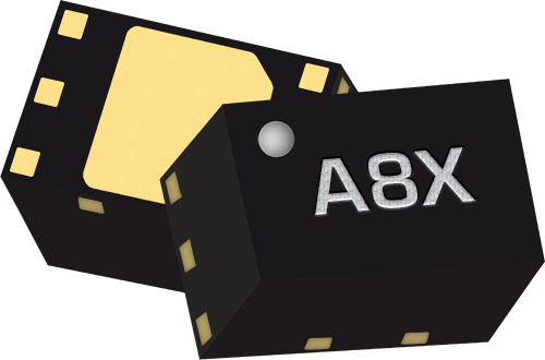 ADM-8350PSM - LO Driver Surface Mounts from Marki Microwave