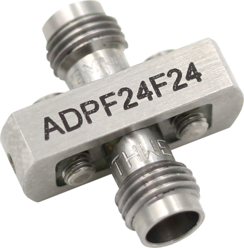 ADPF24F24 — адаптеры Marki Microwave