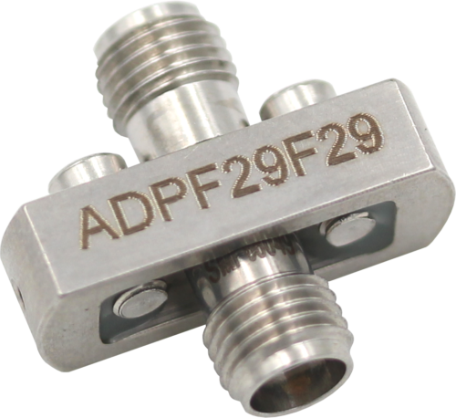 ADPF29F29 — адаптеры Marki Microwave