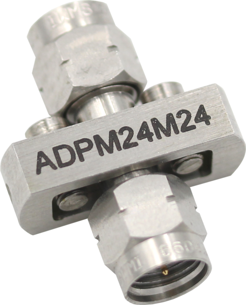 ADPM24M24 — адаптеры Marki Microwave